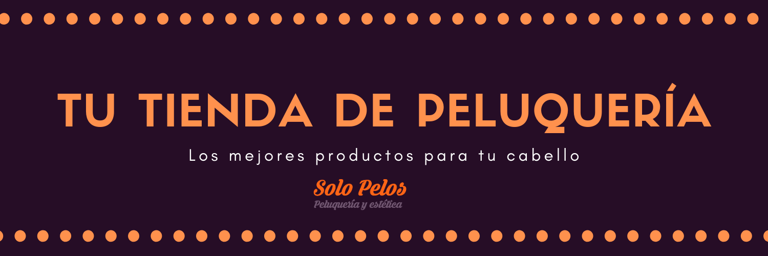 TIENDA DE PELUQUERIA