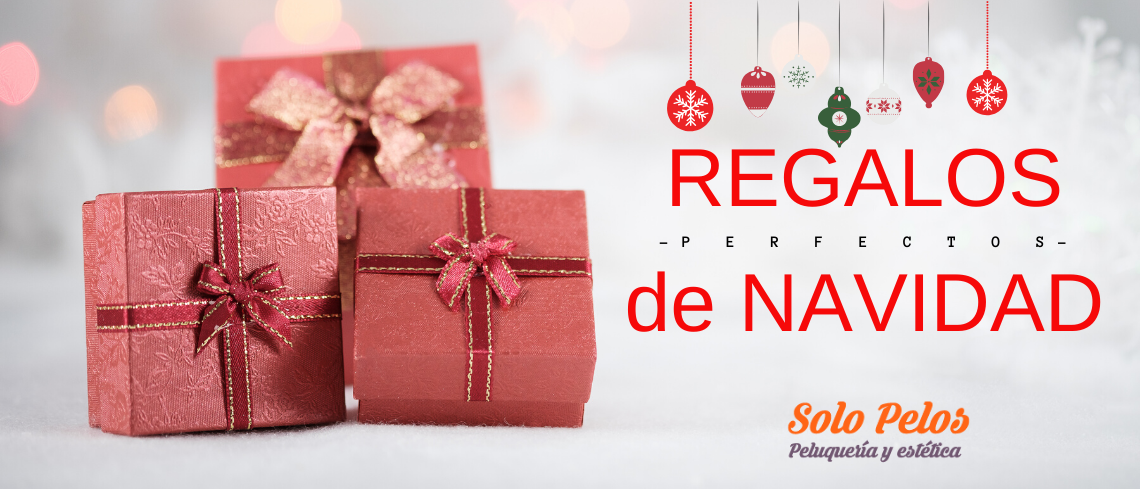 REGALO PERFECTO PARA NAVIDAD