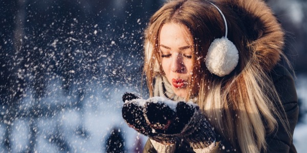 Consejos para cuidar tu pelo en invierno