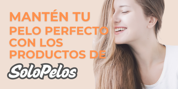 Los Mejores Productos de Peluquería para tu Cabello - Cuida tu Cabello con Solopelos