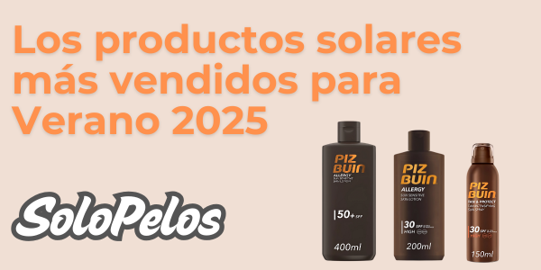 Protege tu Piel: Los Productos Solares más destacados del Verano 2025