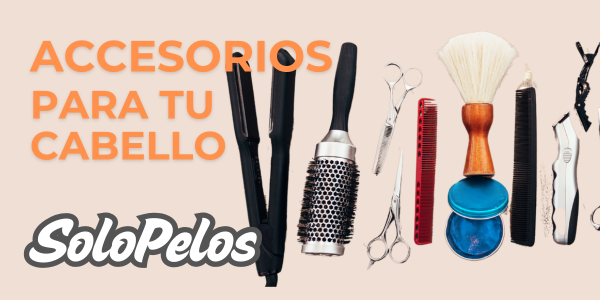 Los Mejores Accesorios de Peluquería para Tu Rutina Capilar