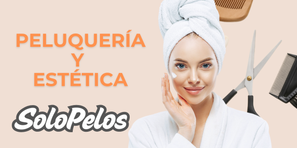 Descubre la Mejor Tienda de Peluquería Online | Solopelos